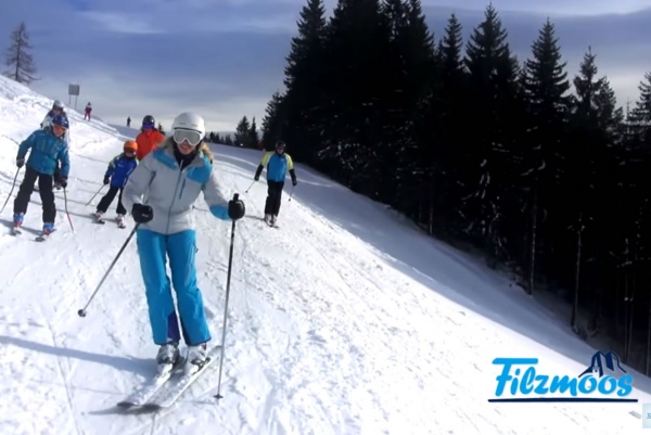 Skiurlaub in Ski amadé